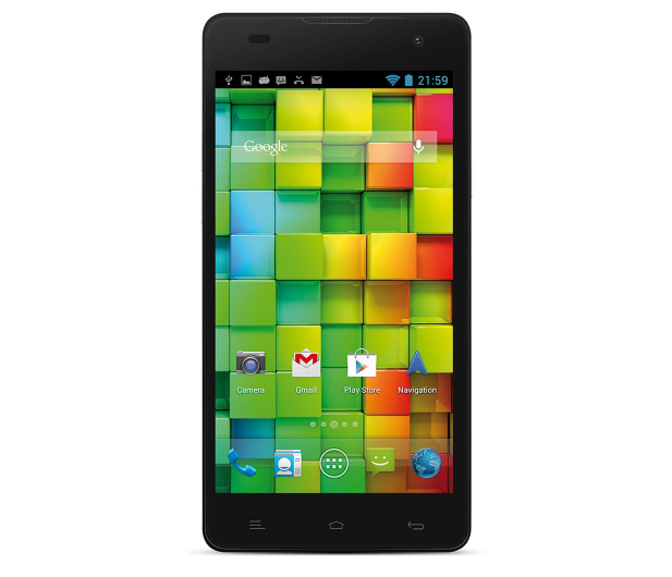 myPhone CUBE 16GB - 210019 - zdjęcie